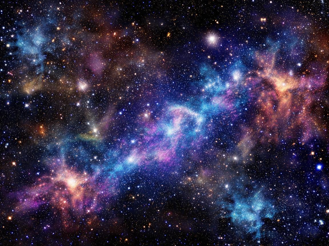探索宇宙奥秘，演绎戏剧星河