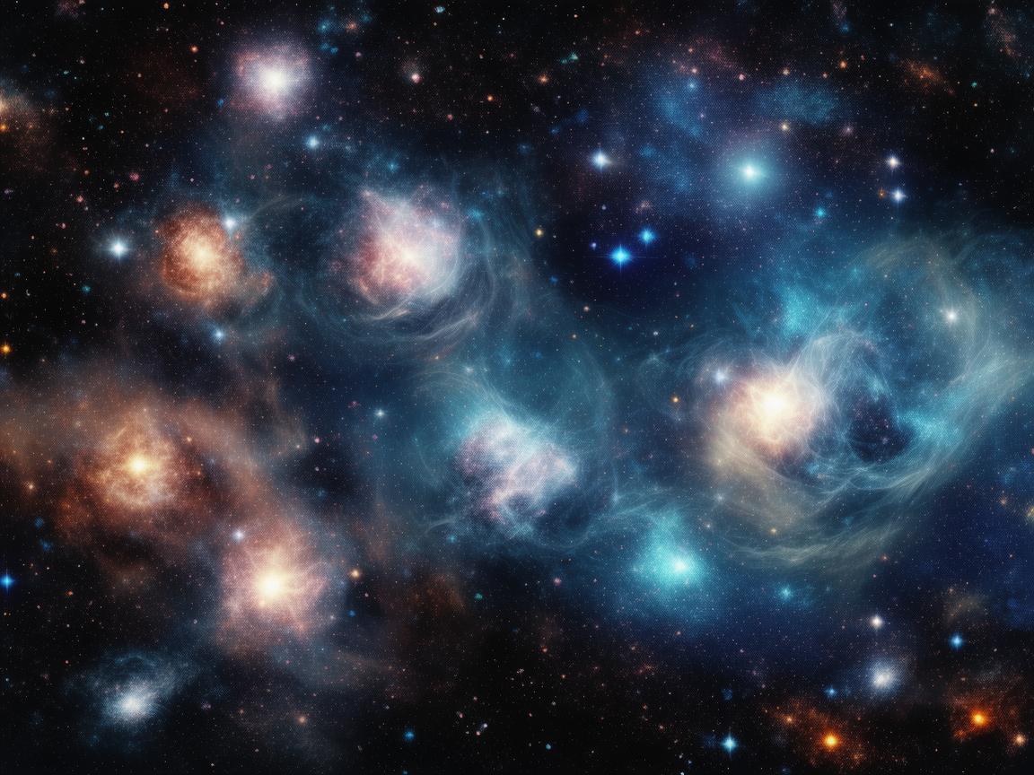 X射线天文学，揭秘宇宙深处的隐秘光芒