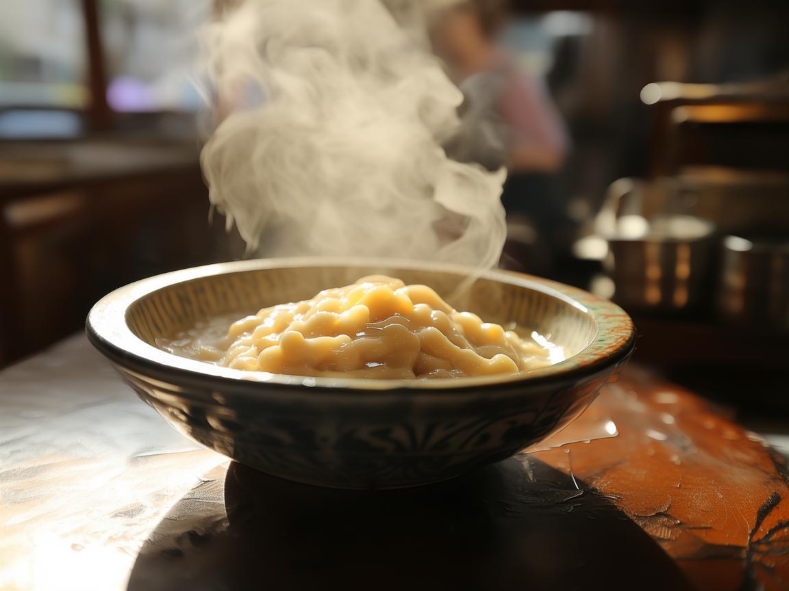 品味豆腐脑花背后的戏剧人生百态
