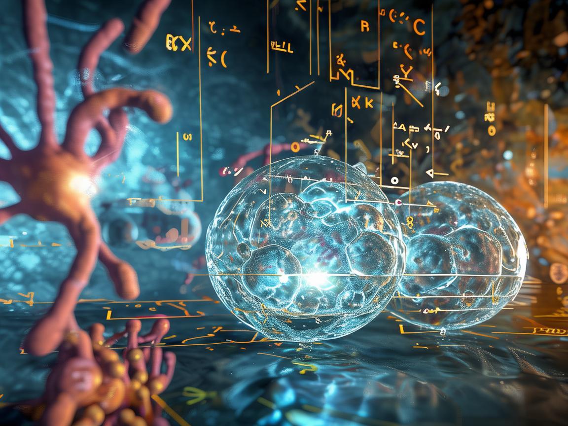 生物物理学，如何在戏剧中解锁‘生命’的奥秘？