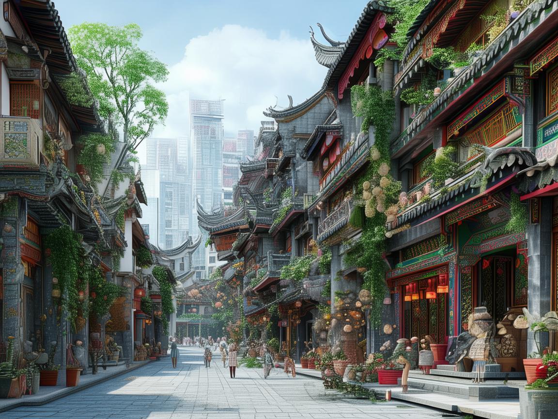 柳州，如何将地方特色融入现代戏剧创作？