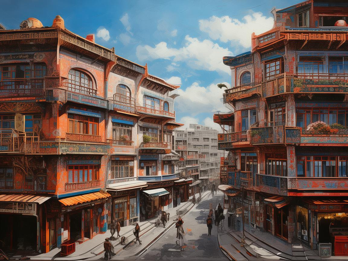 乌鲁木齐，如何将地域特色融入戏剧创作？