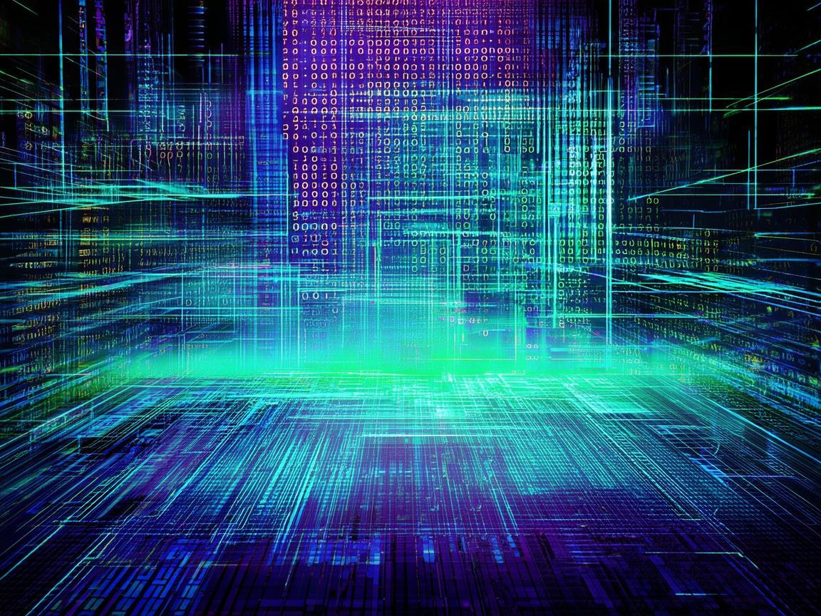 计算机科学为戏剧注入新活力