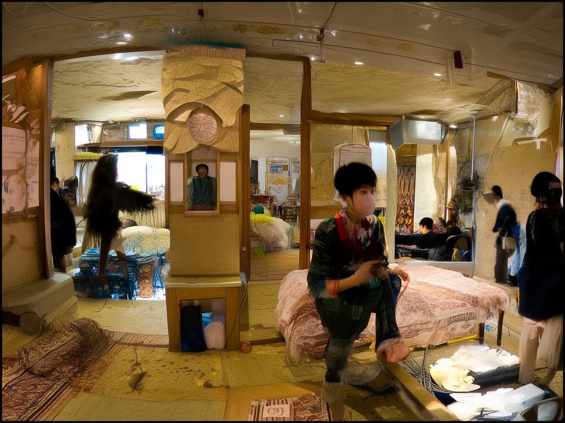 济南，演绎泉城独特戏剧风情