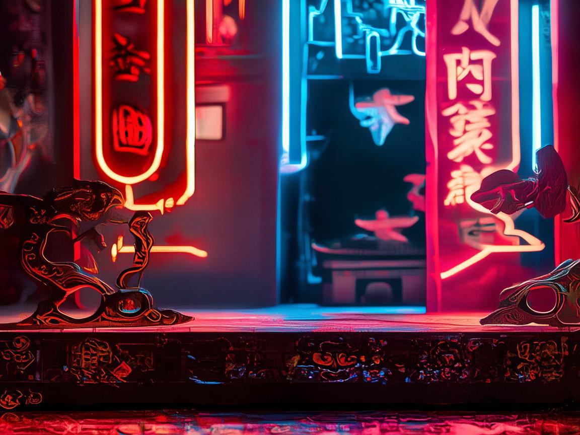 ‘大同’愿景下的戏剧创新，如何在传统与现代间寻找共鸣？