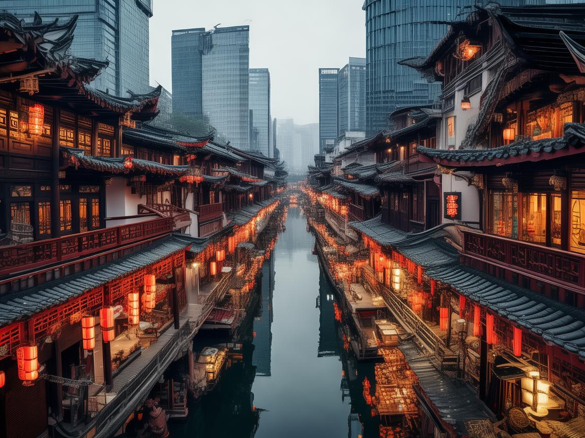 宁波，如何在传统与现代间编织戏剧的‘宁波韵’？