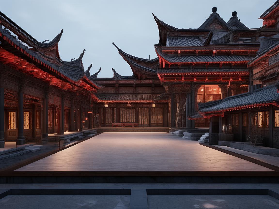 廊坊古韵，如何在传统与现代间搭建戏剧舞台的桥梁？