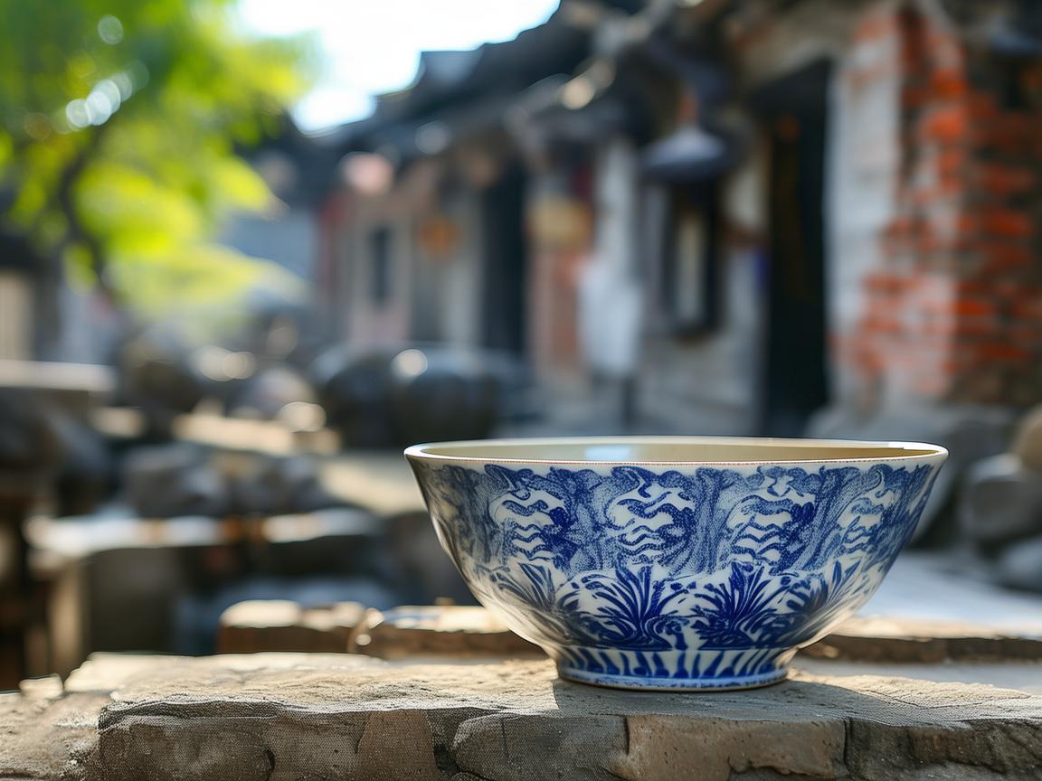 景德镇，千年瓷韵中的戏剧新章