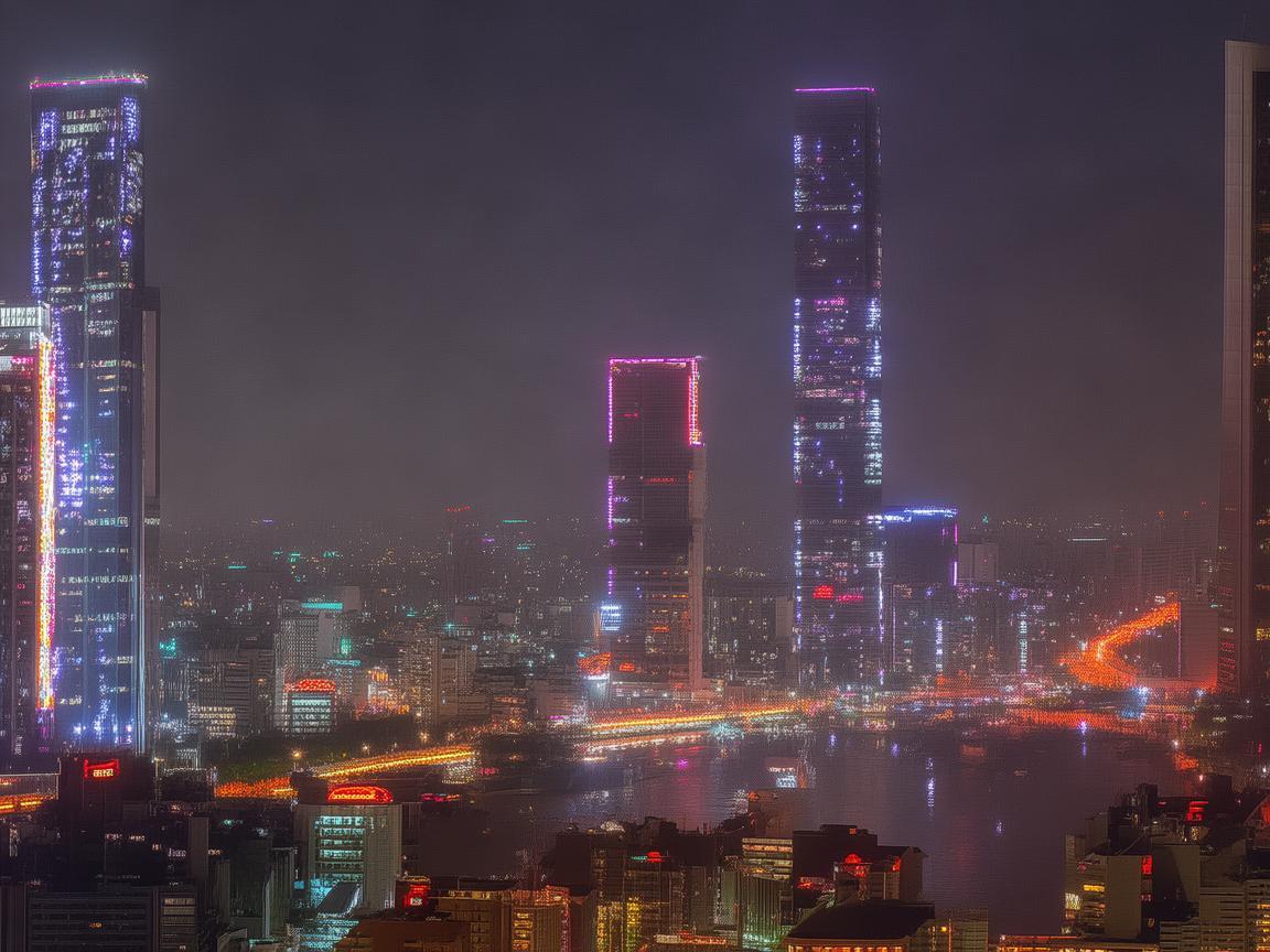 鹤壁，戏剧舞台上的文化传承与创新