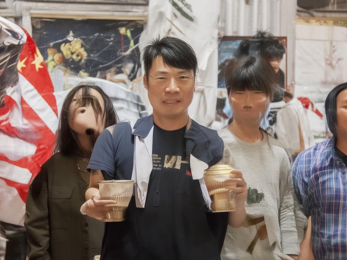 潮州古韵，演绎别样风情