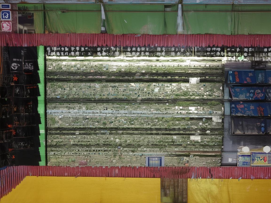 周口，戏剧舞台上的别样风情