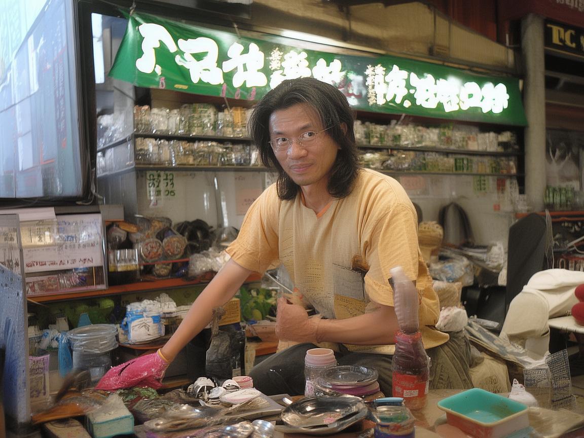 自贡灯会，戏剧舞台上的光影魔术师