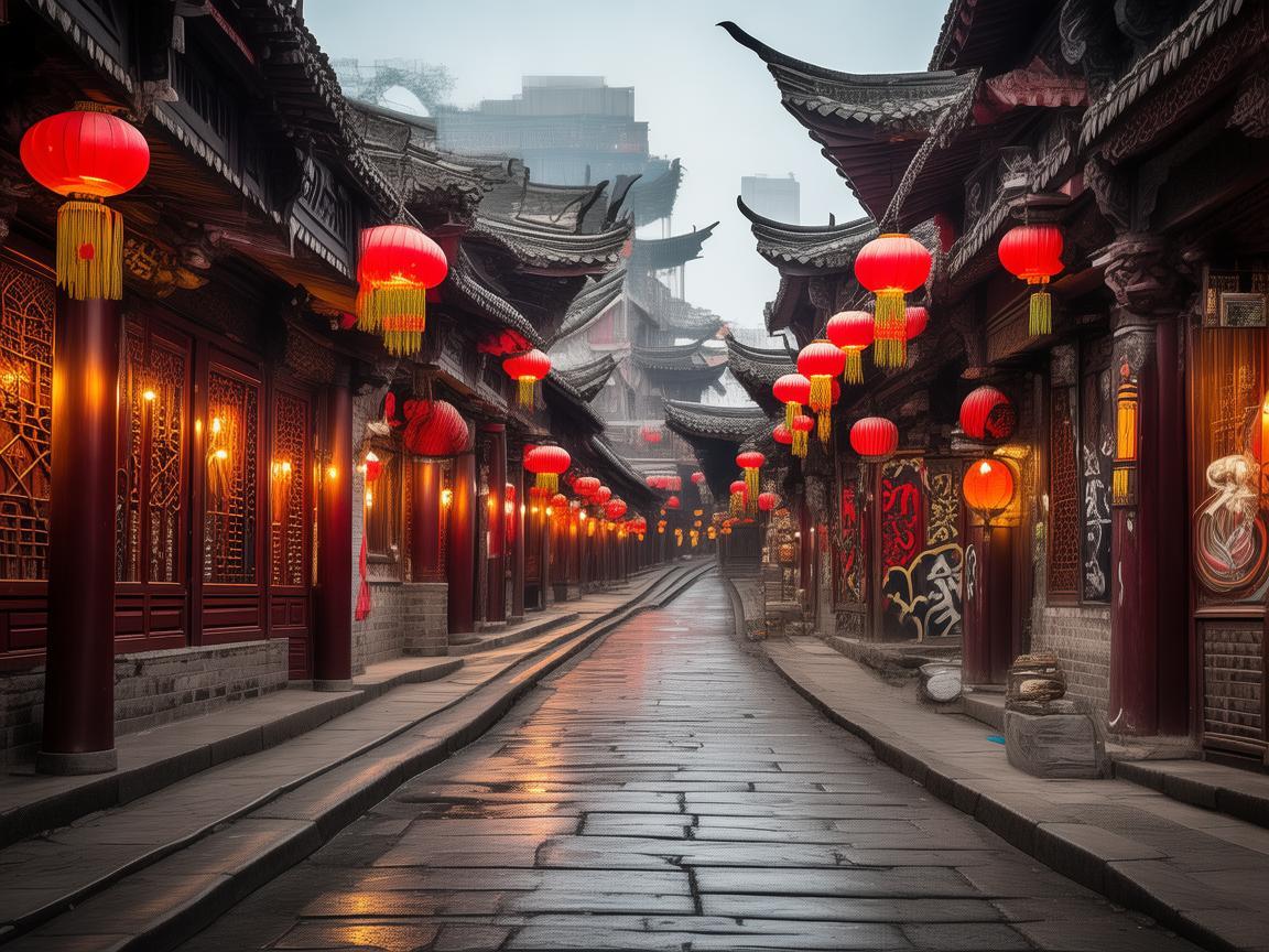 太原古韵，如何在传统与现代间编织戏剧新篇章？