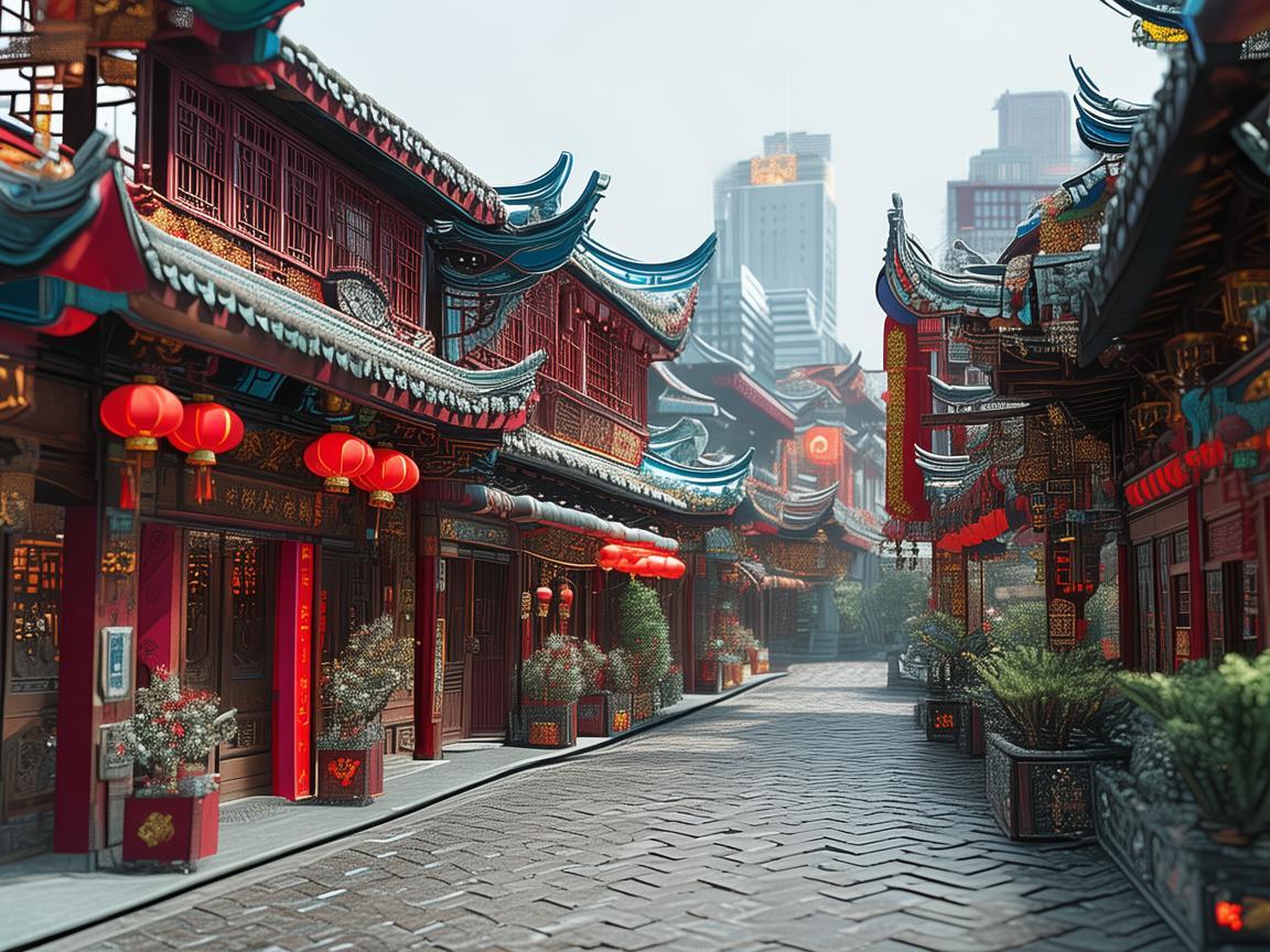 探寻宁国，戏剧舞台上的别样风情