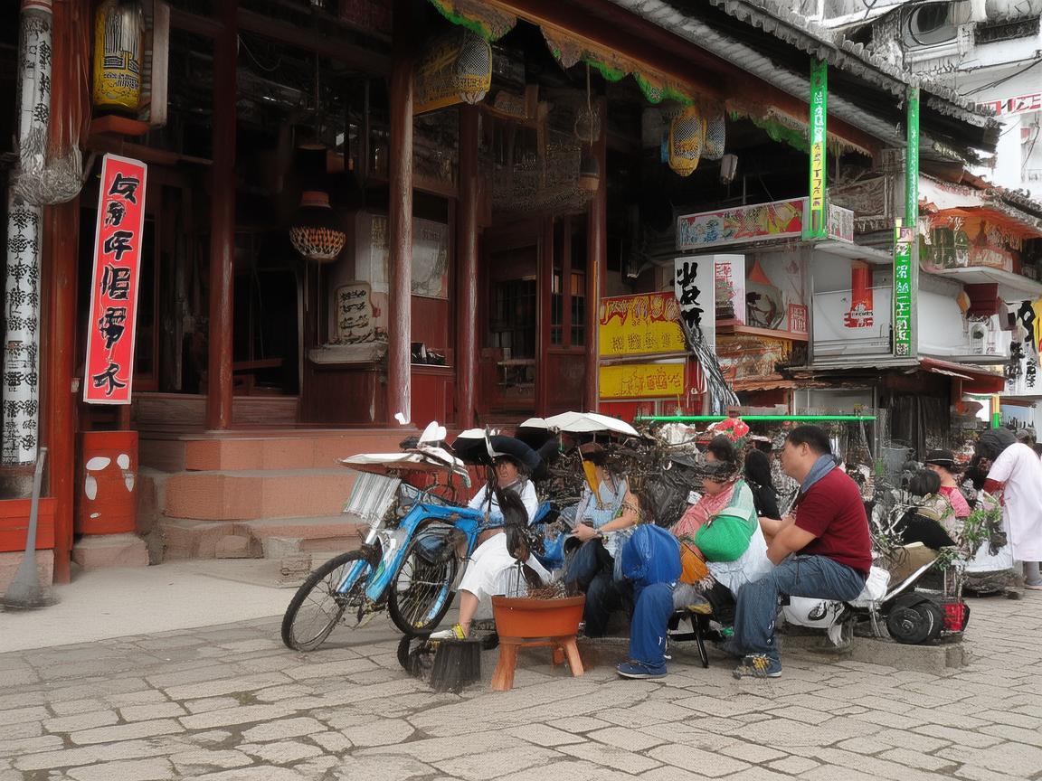 玉林，绽放戏剧魅力的舞台