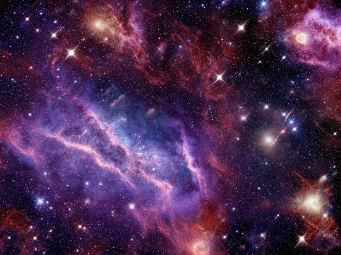 天体化学，宇宙奥秘的戏剧演绎