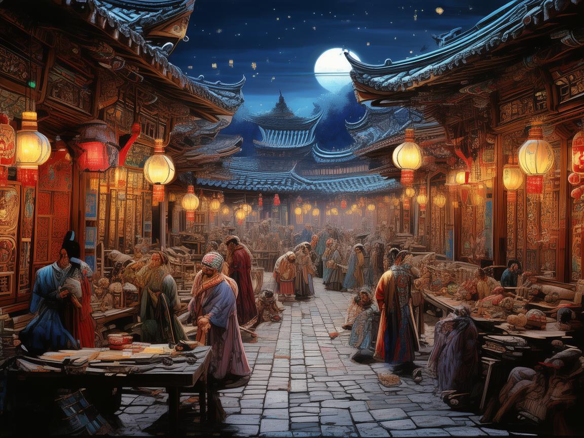 挖掘即墨文化，打造戏剧盛宴