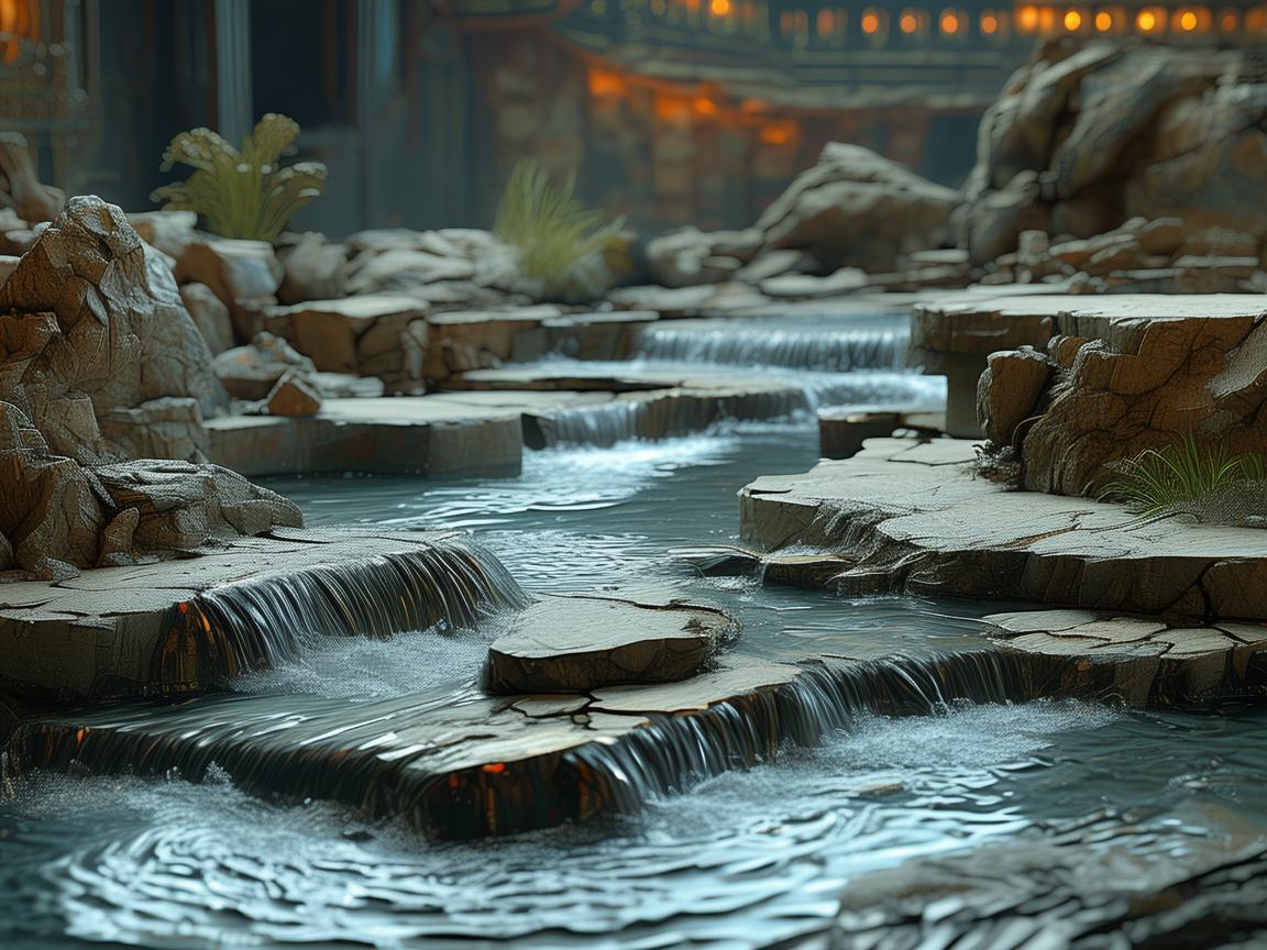 如何将水利工程融入戏剧创作，一场跨界融合的探索