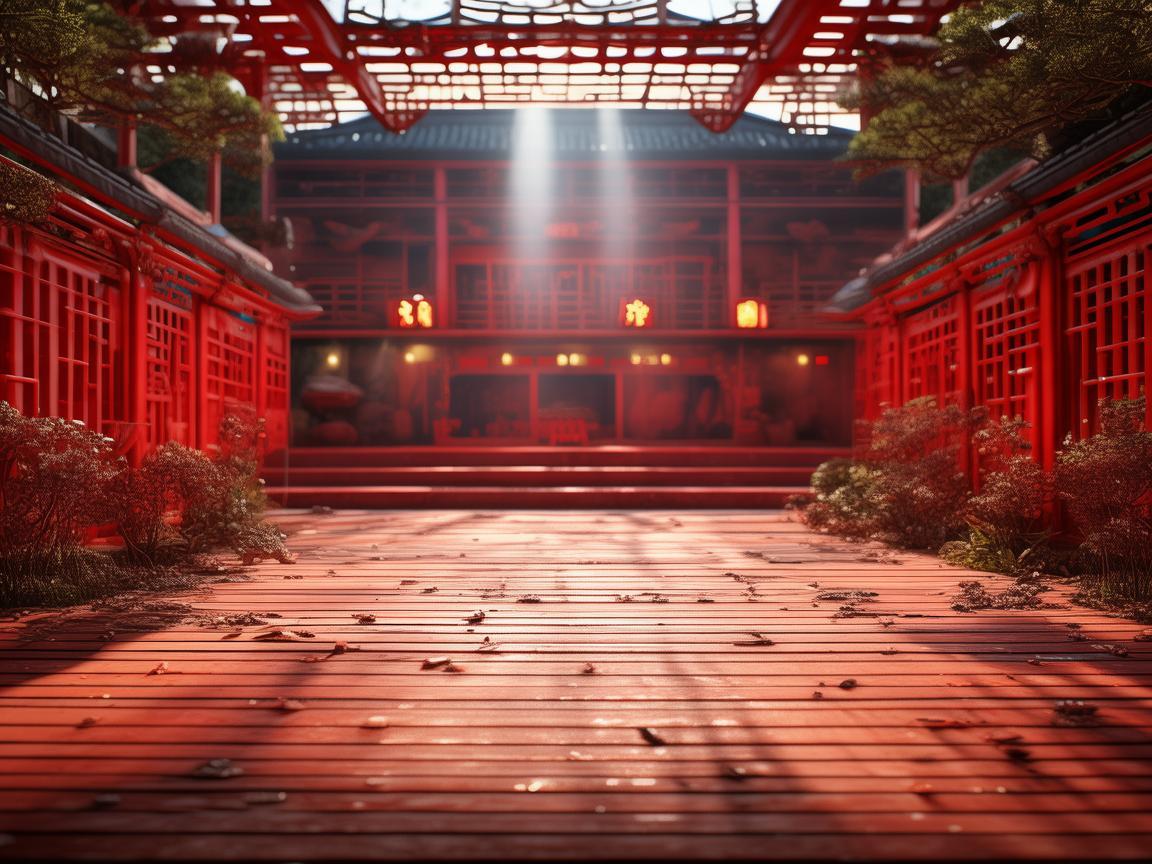 韶山，红色舞台上的历史回响