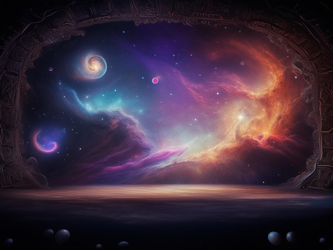 星系天文学，戏剧舞台上的宇宙奥秘