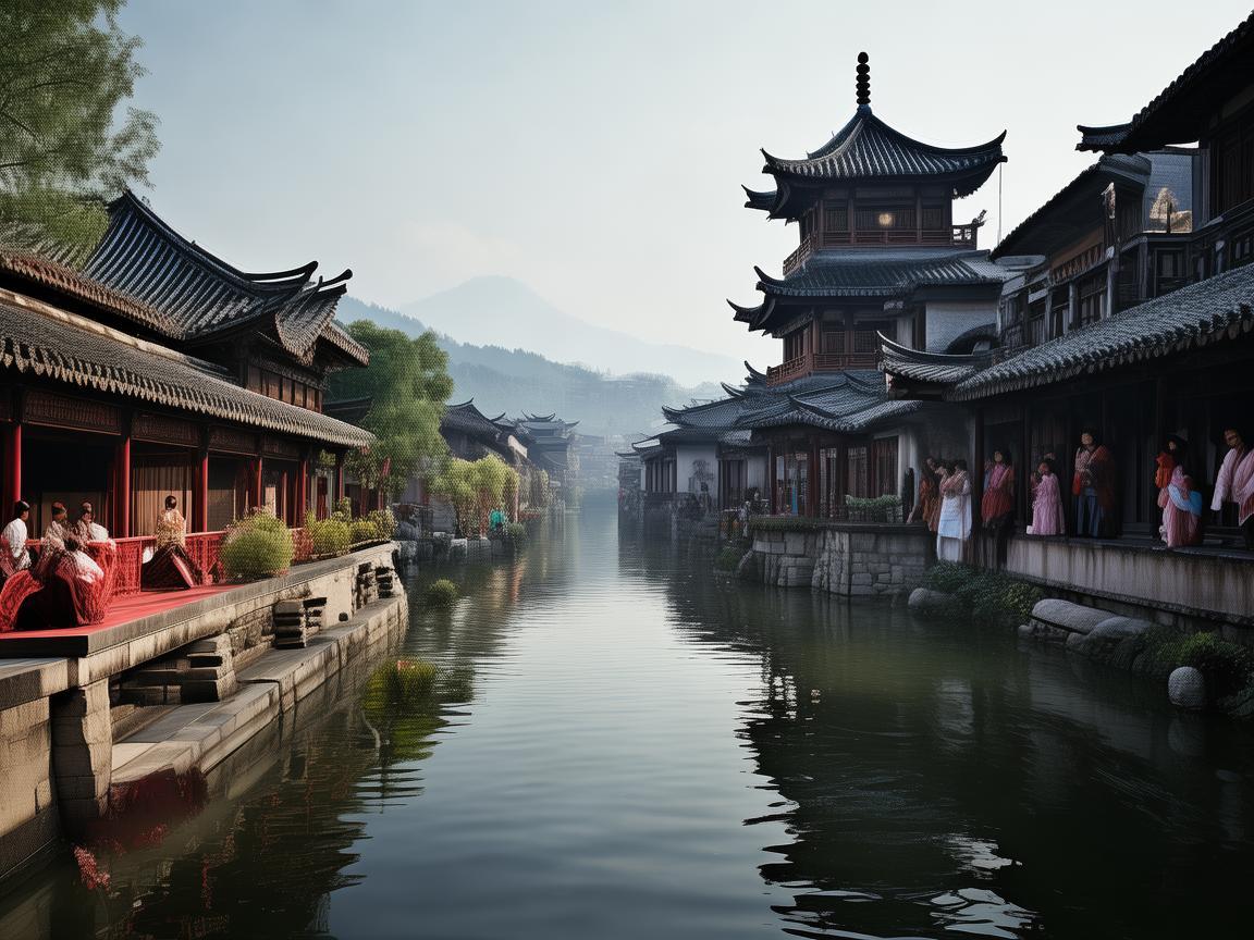 漯河，如何将地方特色融入戏剧创作，打造独特文化体验？