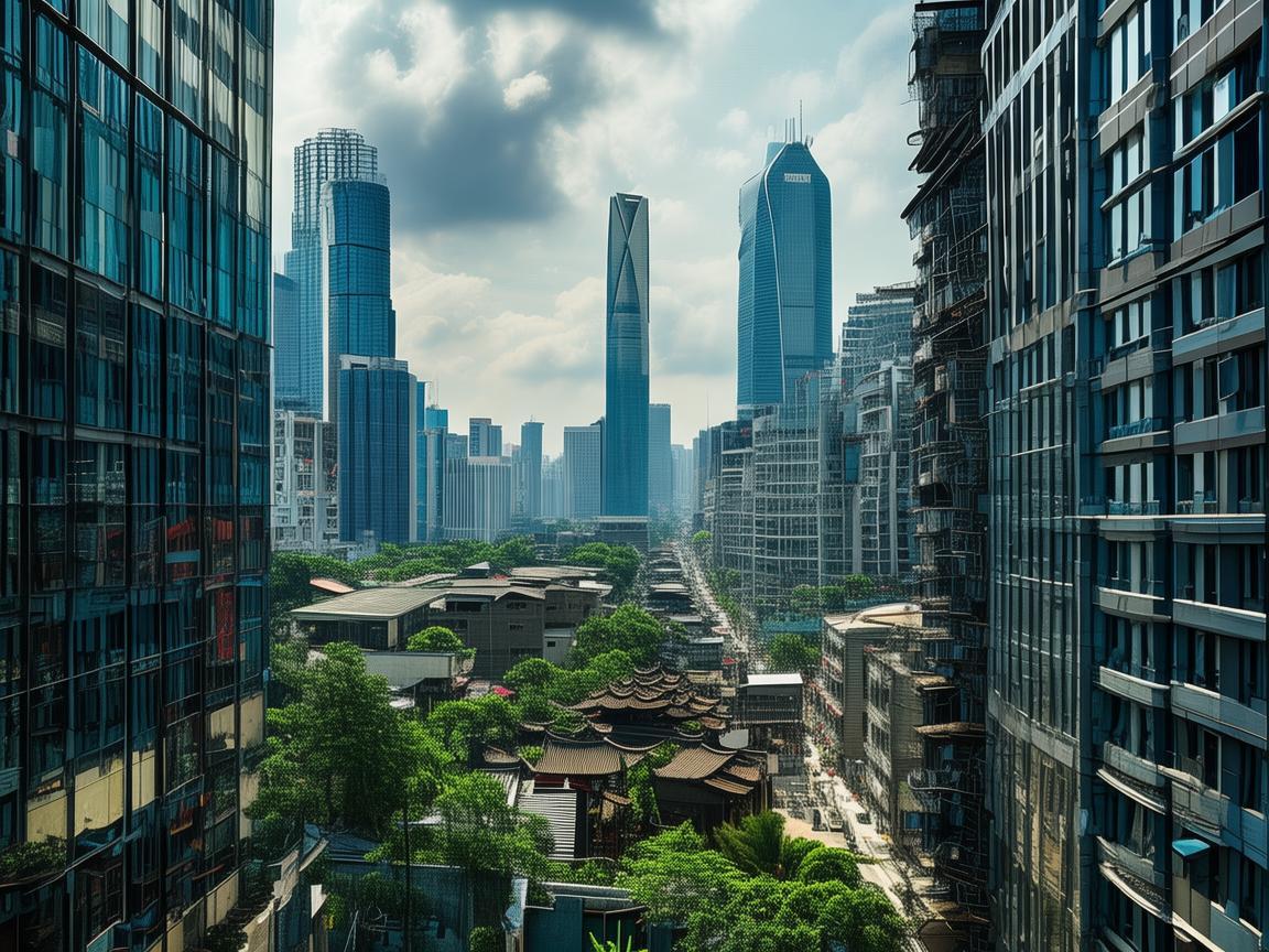 深圳，如何在现代都市中寻找戏剧的‘根’？