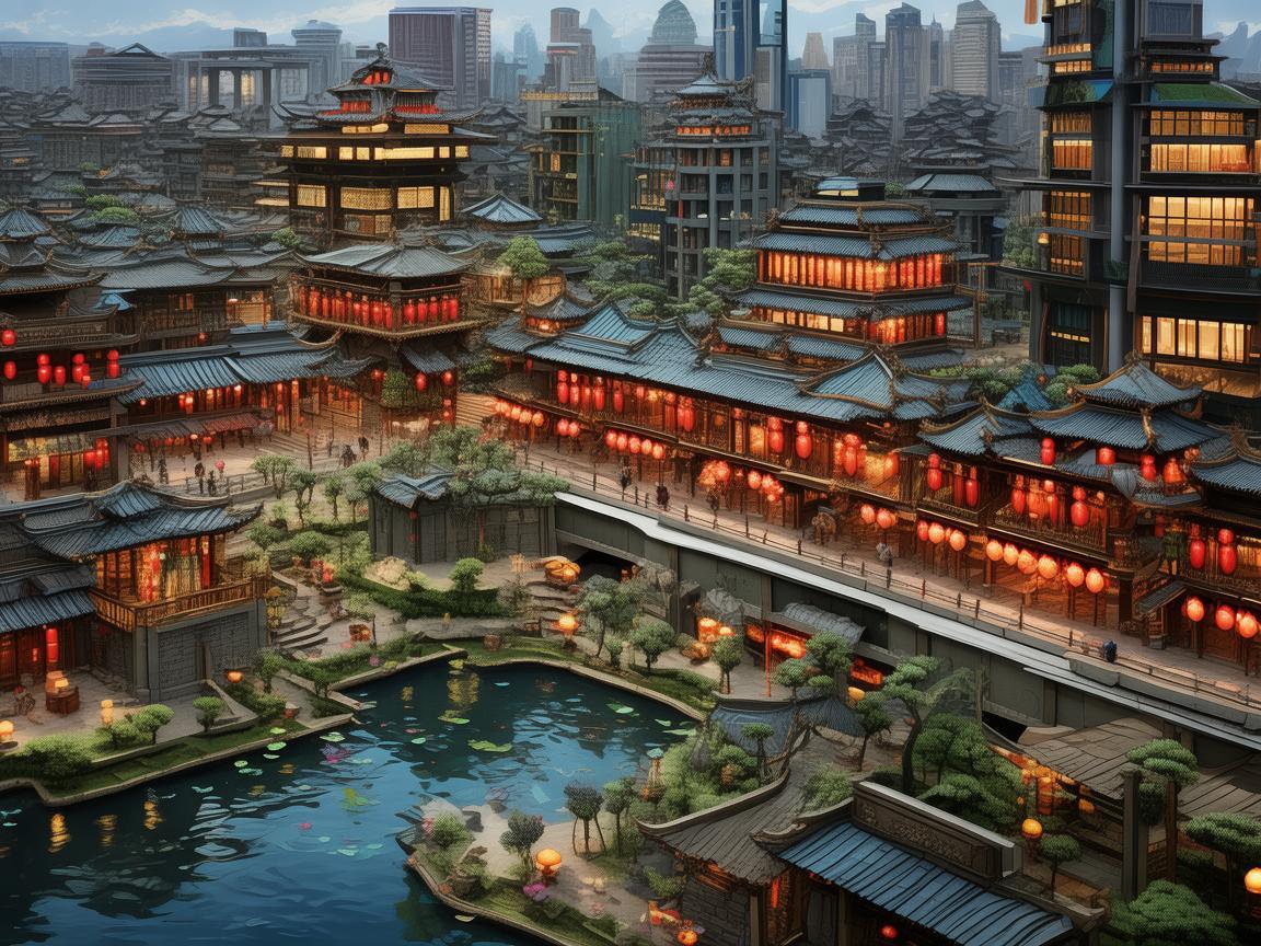金昌古韵，如何在传统与现代间编织戏剧新篇章？