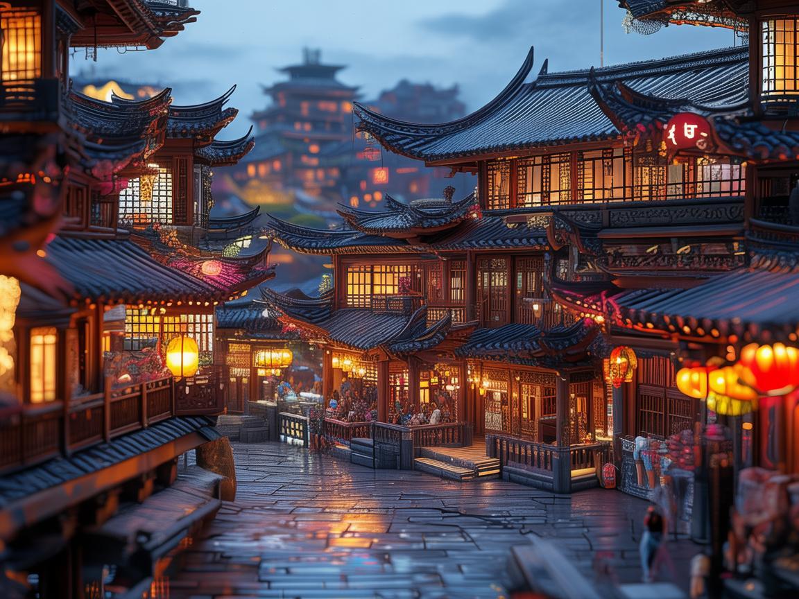 宁波古韵，如何在现代戏剧中焕发新生？