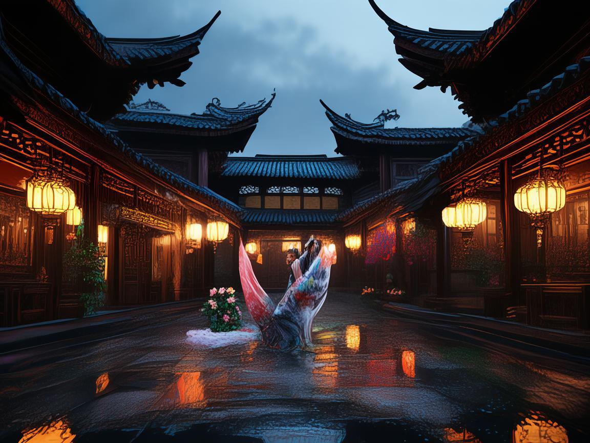 玉林古韵，如何在戏剧中重现？