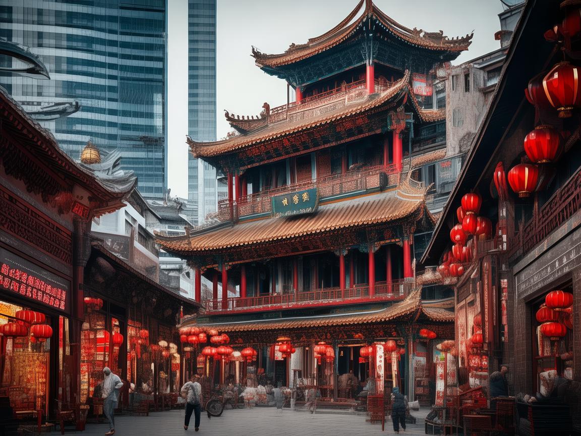 北京的戏剧舞台，如何在历史与现代间寻找创新火花？
