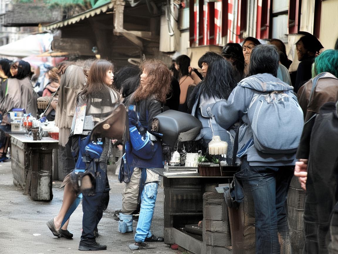 以戏韵雕琢，塑商人领袖群像