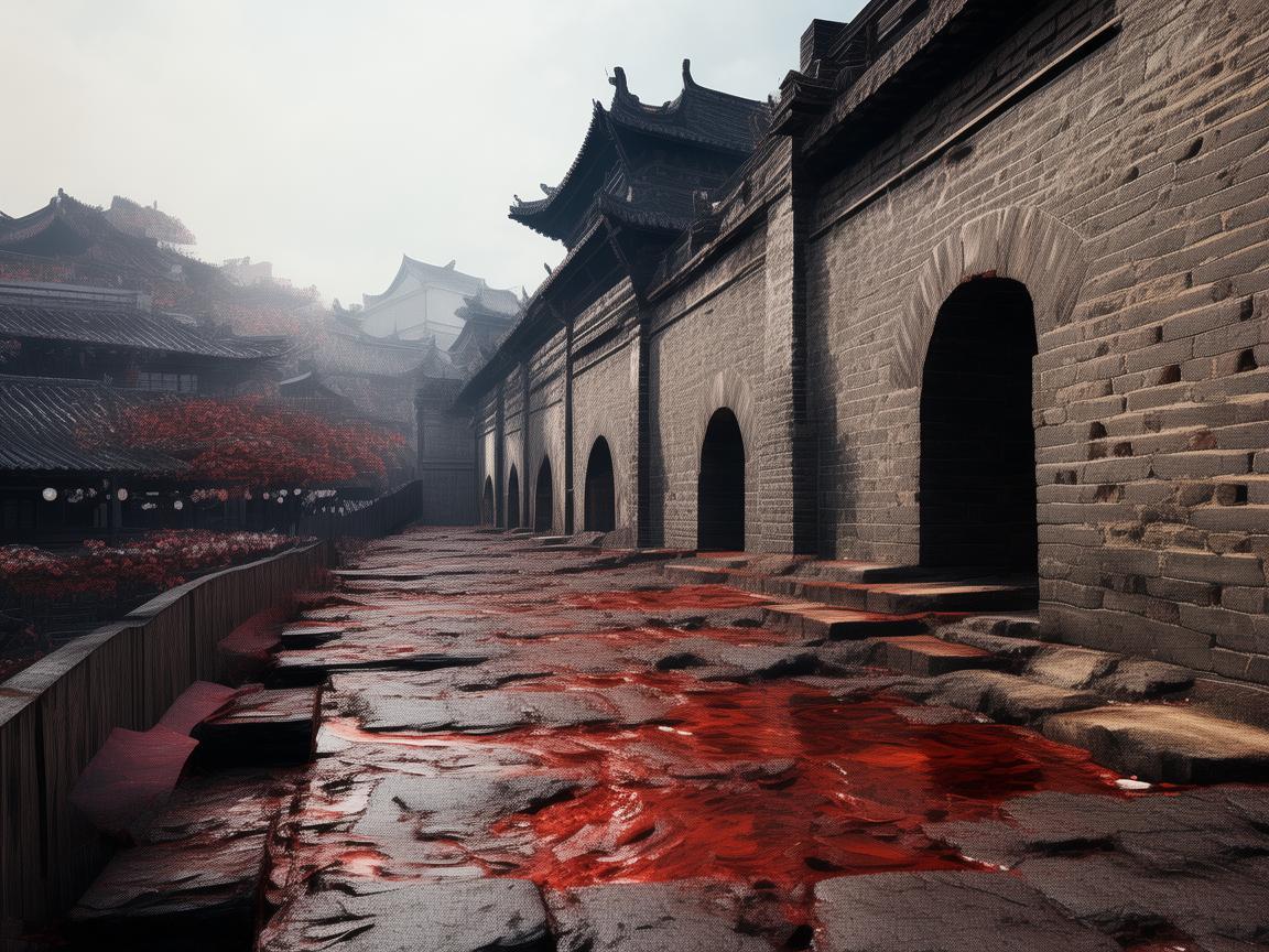 戏剧新视角，襄阳古城墙下的铁血丹心——如何在历史与现代间编织戏剧张力？