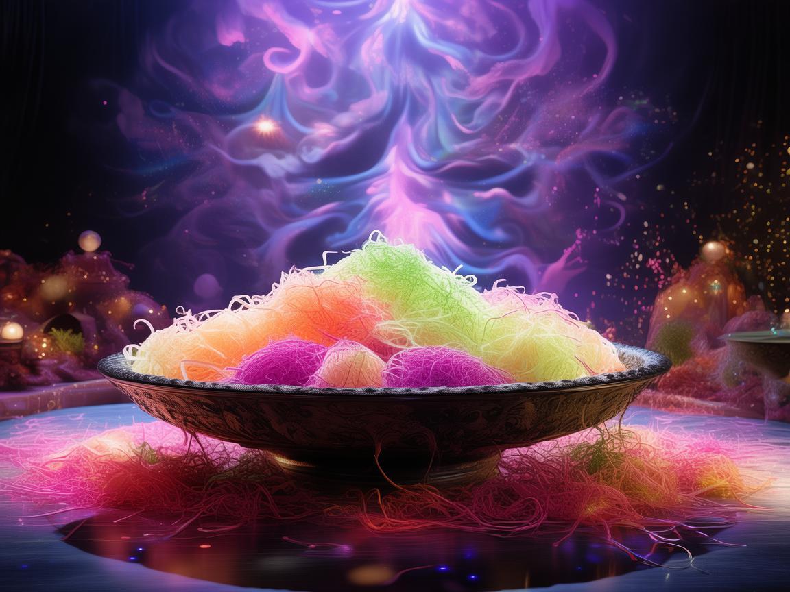 酸菜的舞台魔法，如何将传统食材融入现代戏剧？