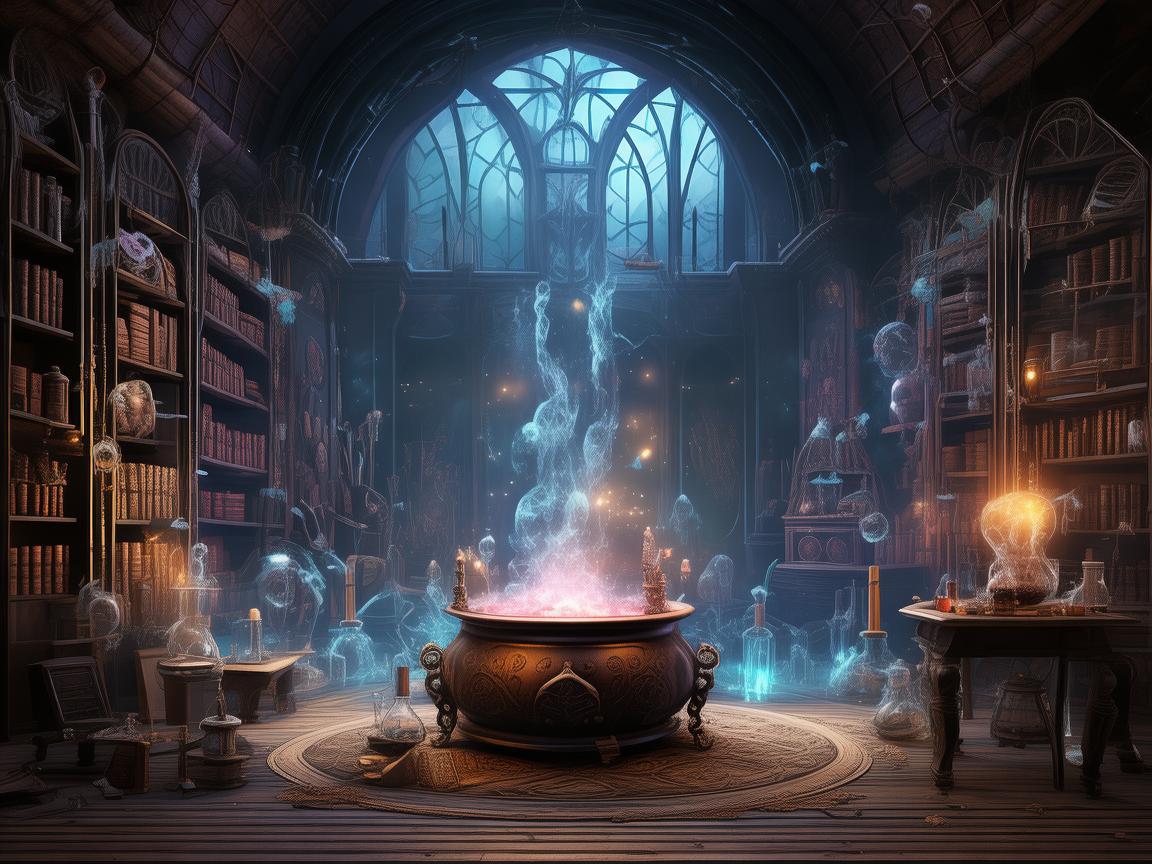 化学家在戏剧创作中的魔法配方，如何将科学元素融入舞台艺术？