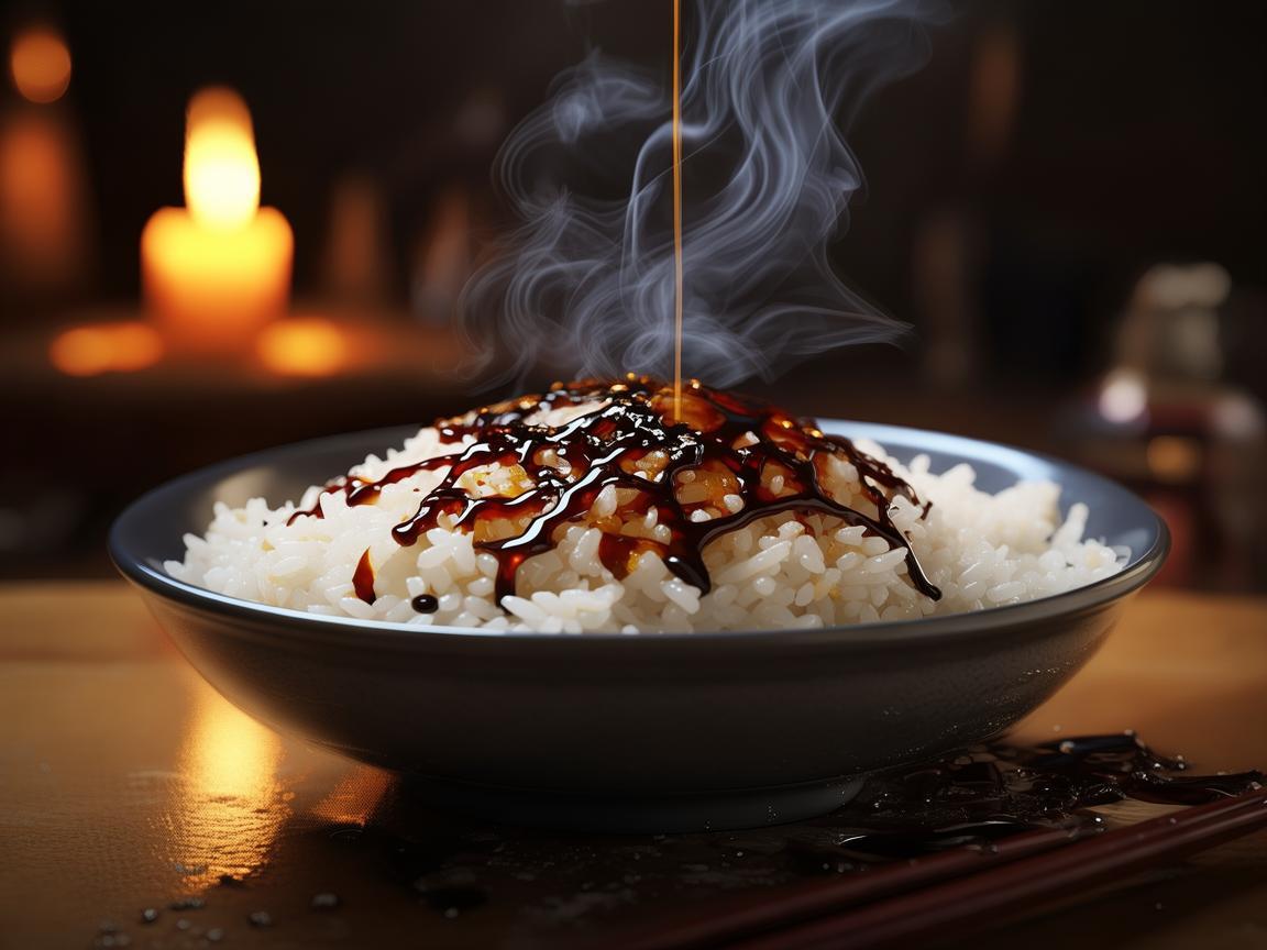 酱油