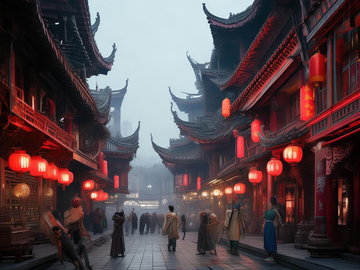 戏剧新视界，宜春古韵与现代戏剧的融合探索