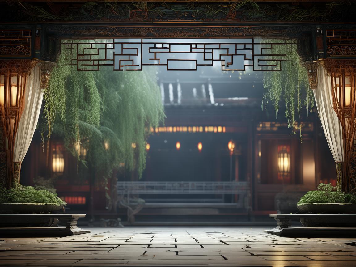 汉中古韵，如何在戏剧中重现？