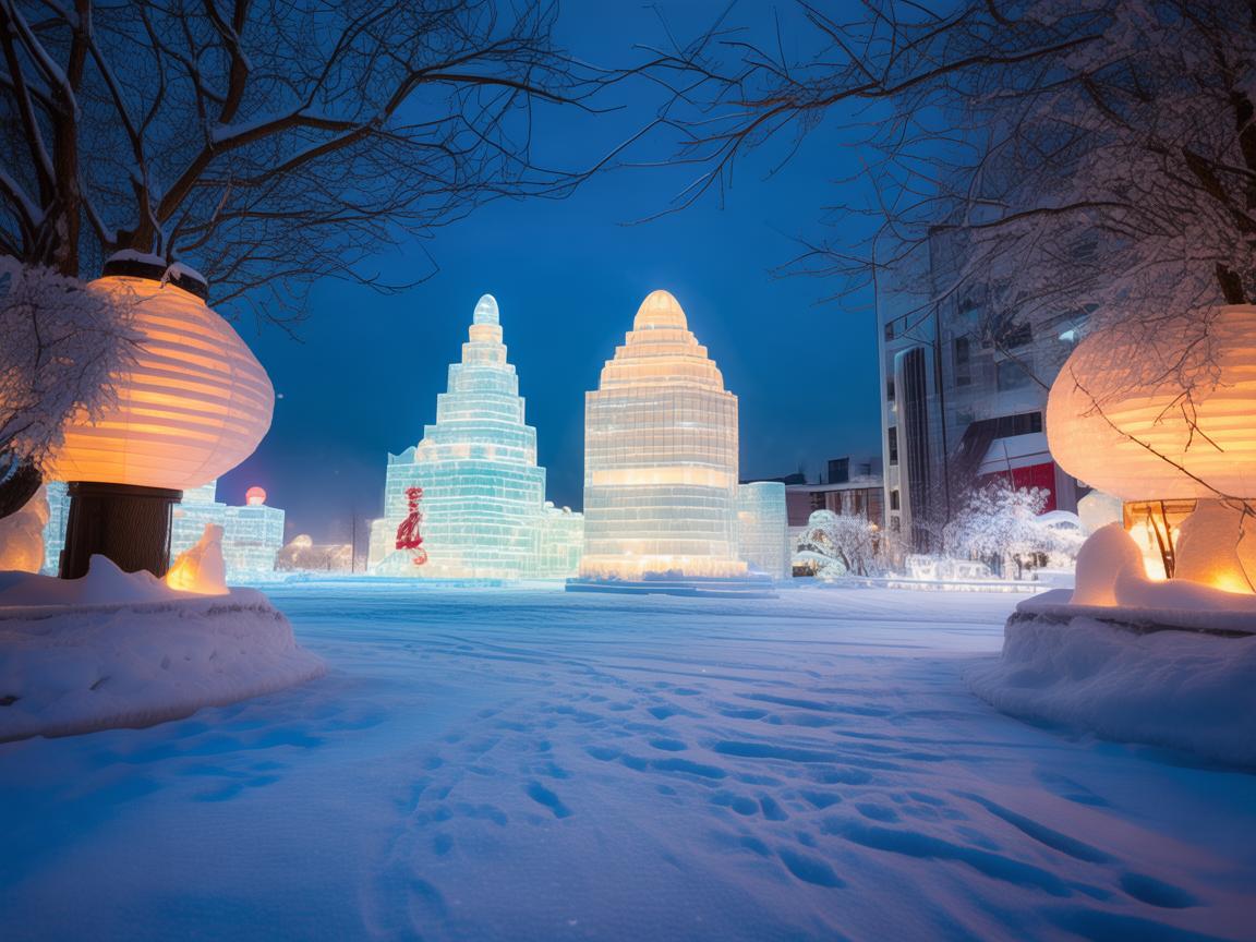 齐齐哈尔，如何在冰天雪地中点燃戏剧的火花？