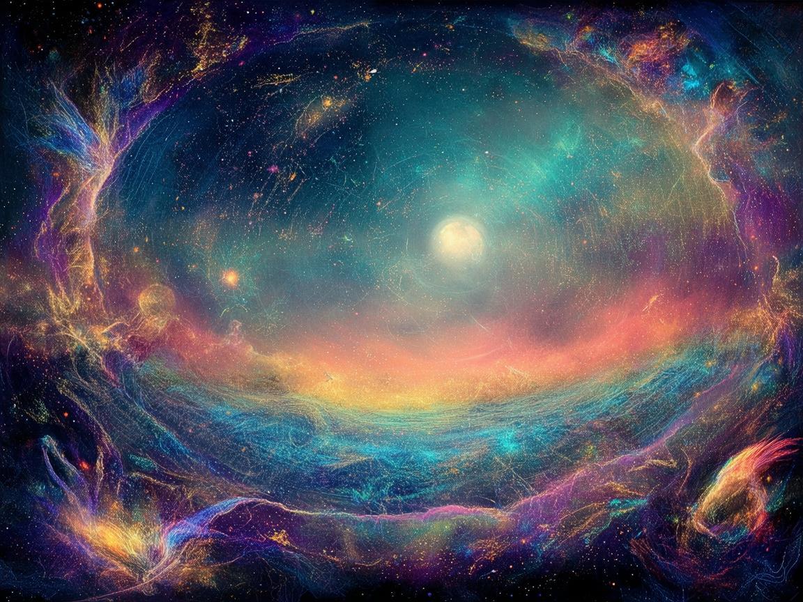 以天体测量学为笔，绘戏剧奇幻蓝图
