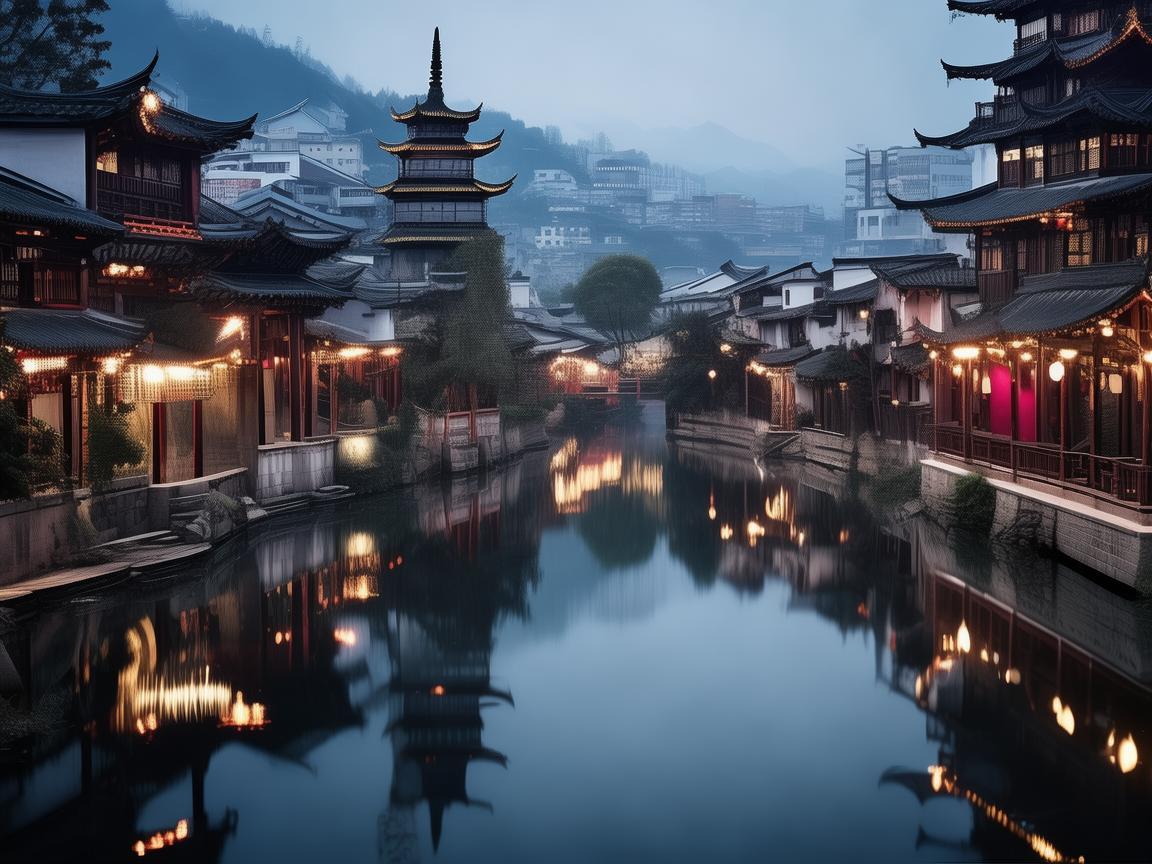 诸暨，如何在传统与现代戏剧中寻找共鸣的桥梁？