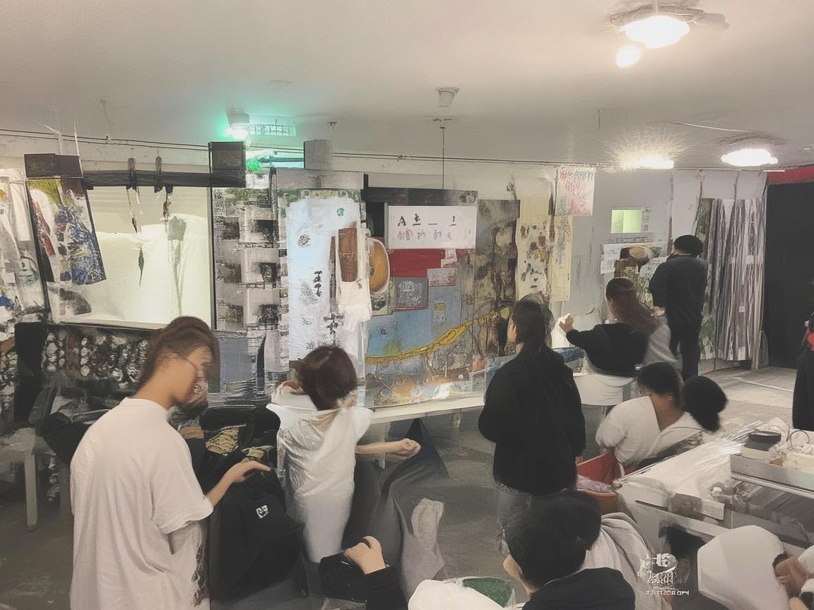 长治，古韵今风交织的戏剧舞台