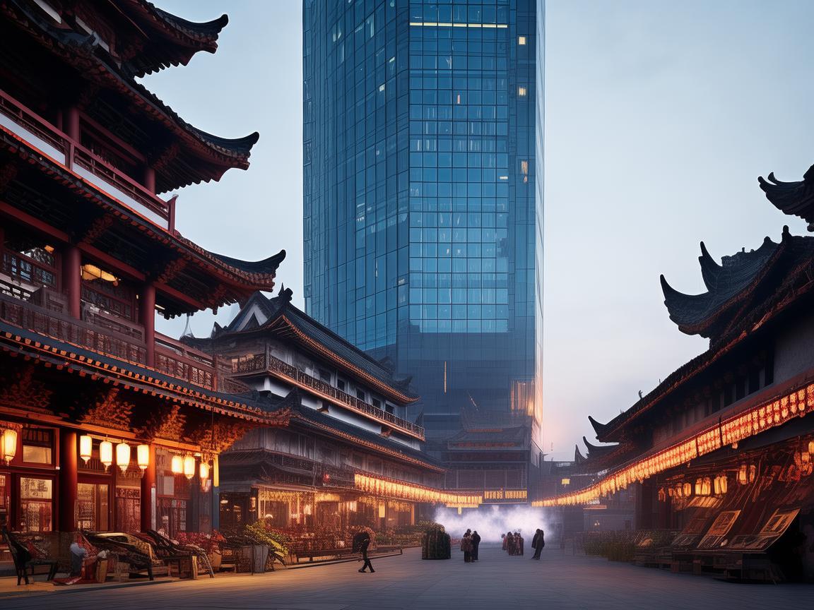 戏剧新视界，如何在驻马店这座城市中，挖掘本土文化与现代戏剧的融合创新？