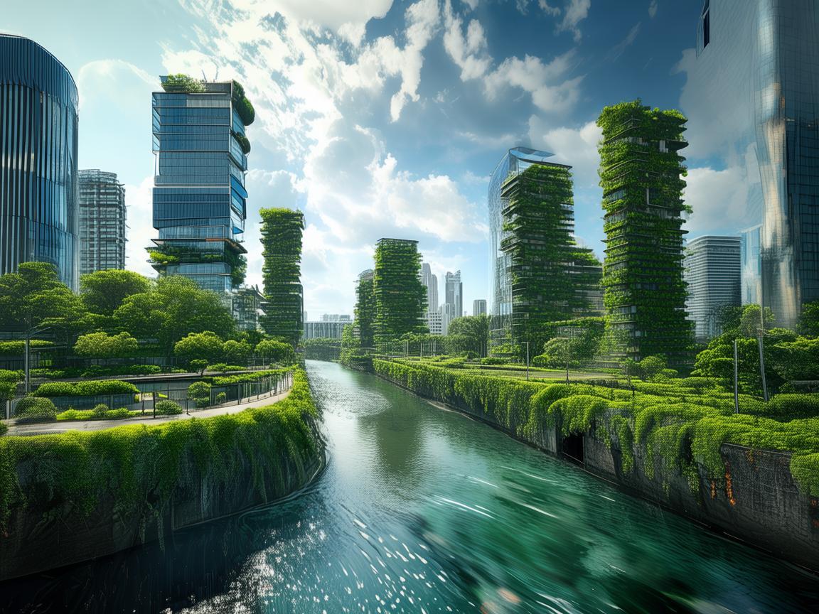 以戏剧之力，绘就环境工程新画卷