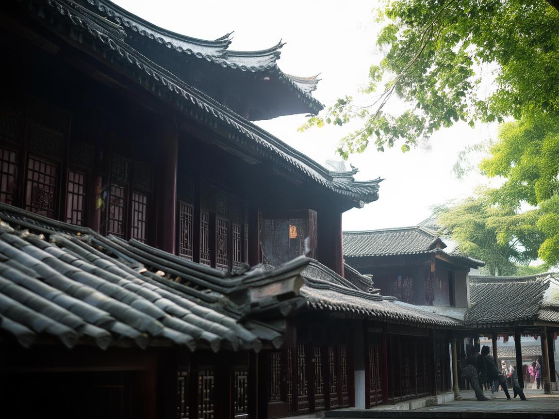 亳州,探寻戏剧艺术的古韵新声