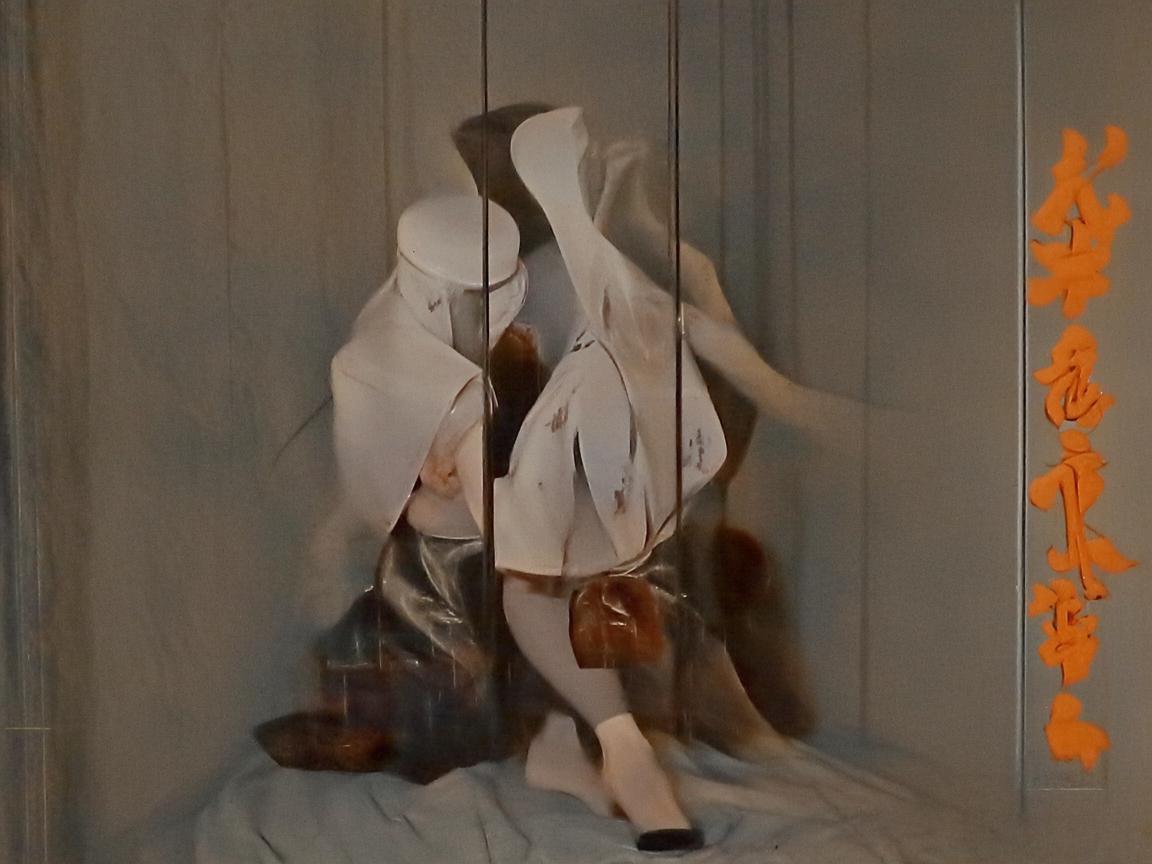 芒种时节，演绎生命的律动