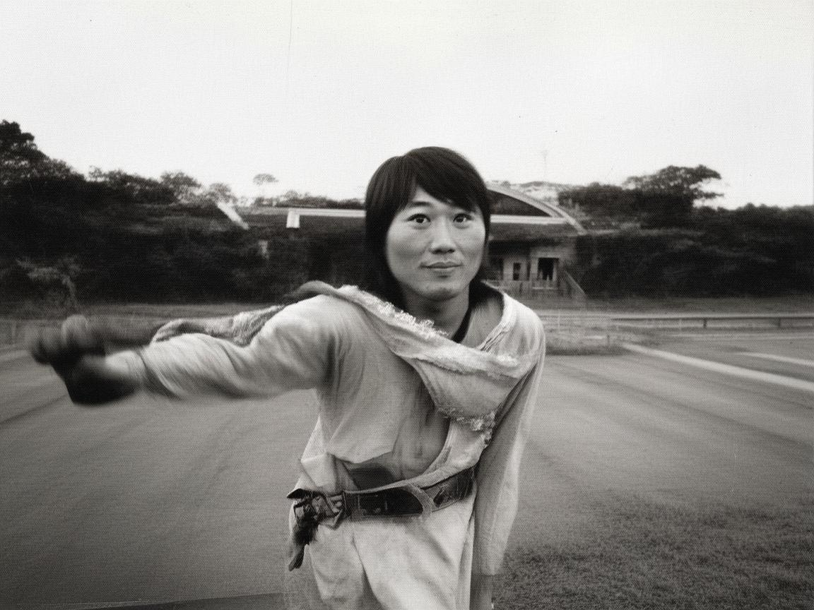 阳泉,演绎戏剧文化的多彩篇章