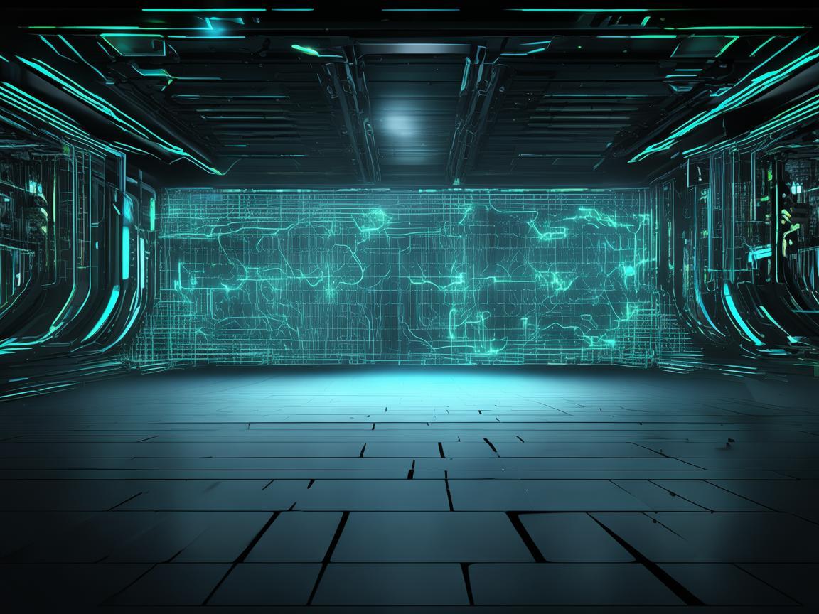 网络安全，数字舞台的坚固防线