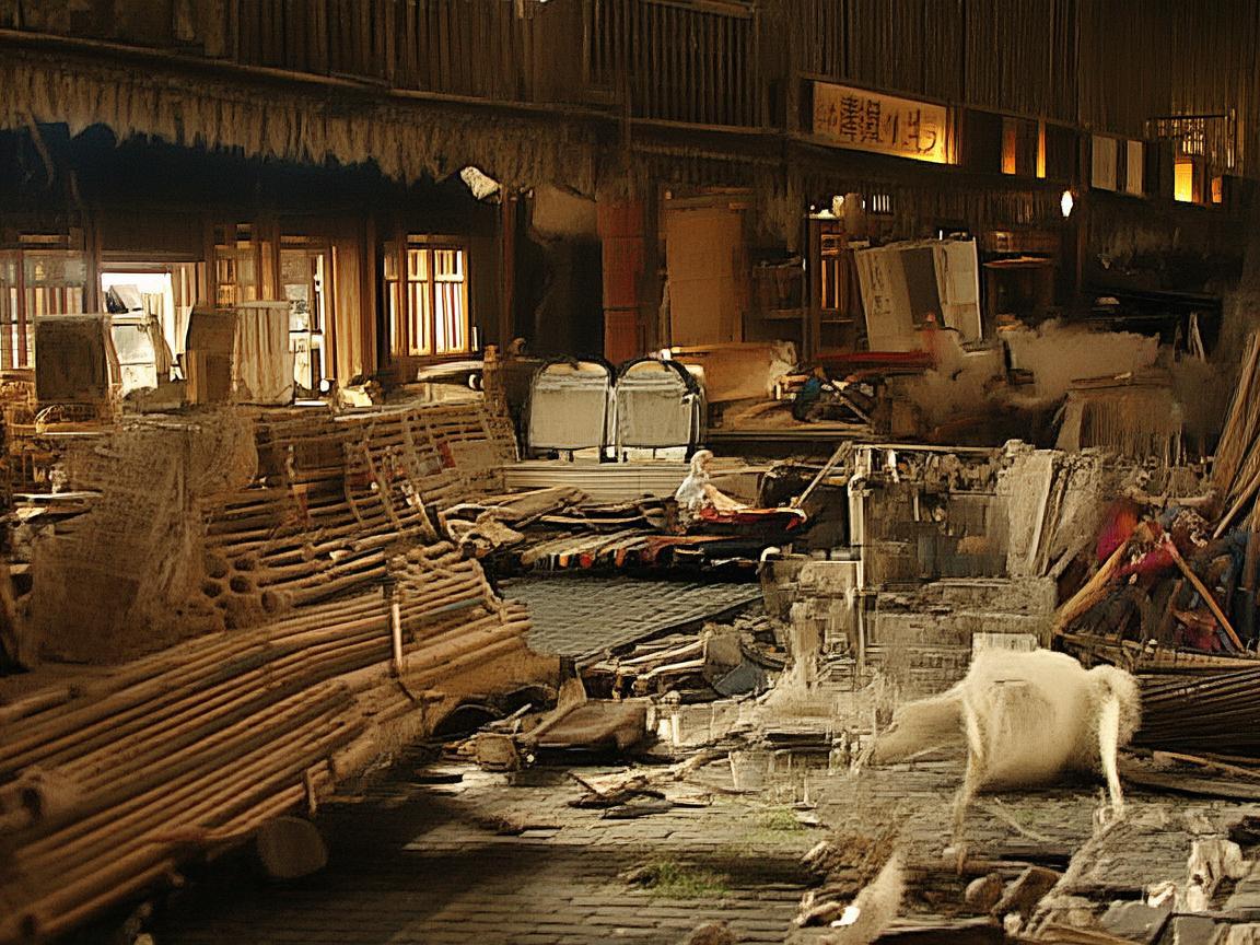 烟台,戏剧舞台上的别样风情 烟台,戏剧舞台上的别样风情