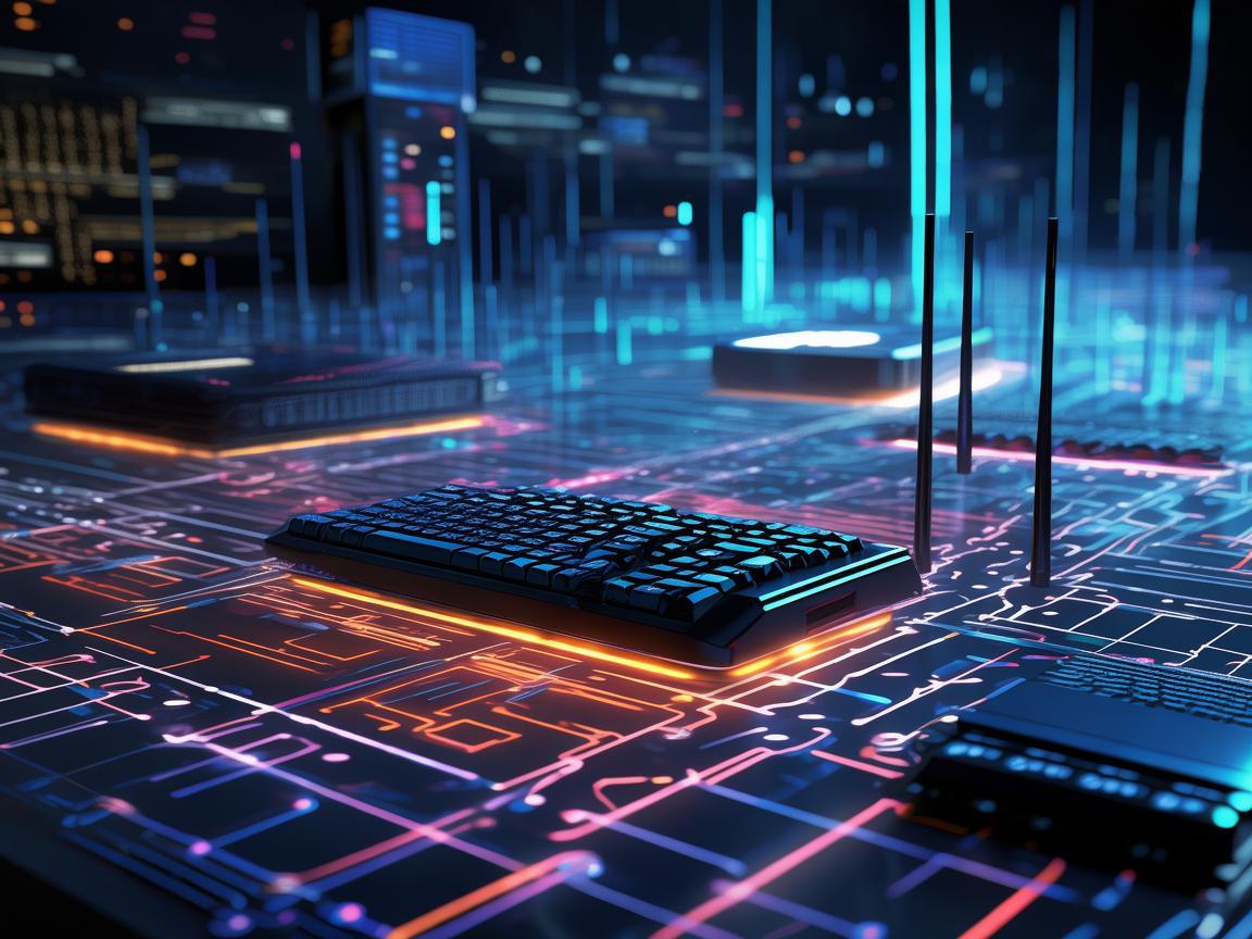 网络管理员的别样戏剧人生 网络管理员的别样戏剧人生