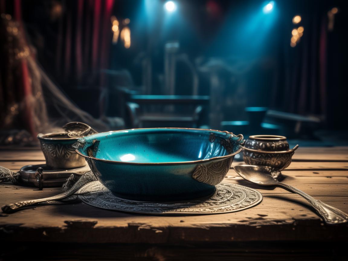 宠物餐具,舞台之外的别样道具 宠物餐具,舞台之外的别样道具